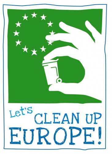 Let's Clean Europe