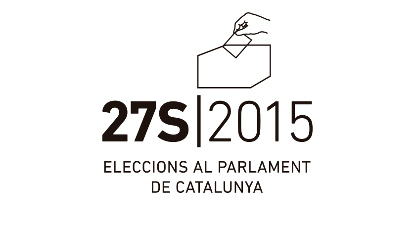 Eleccions al Parlament de Catalunya 2015