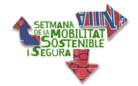 Semana de la Movilidad Sostenible y Segura 2015