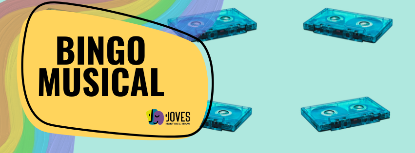 Bingo Musical