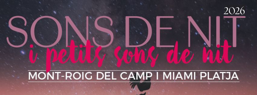 Sons de Nit