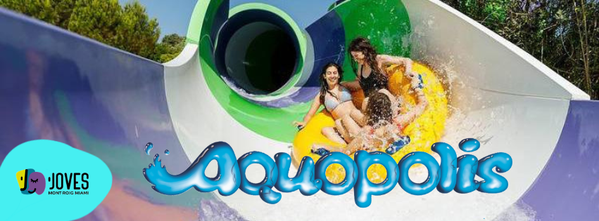 Tok'l 2: Aquopolis