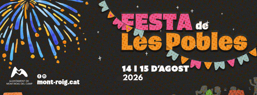 Festa de Les Pobles