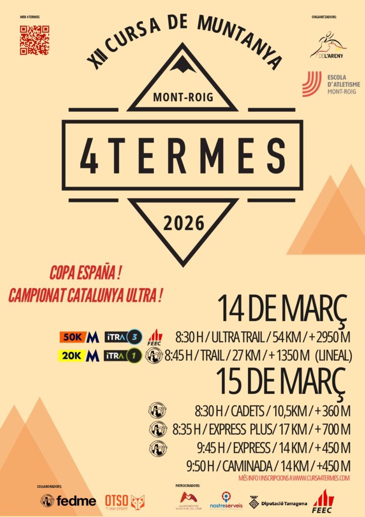 4 Termes