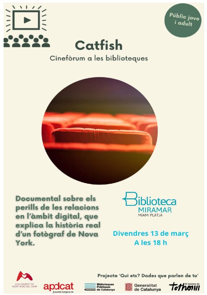 Cineforum: Catfish