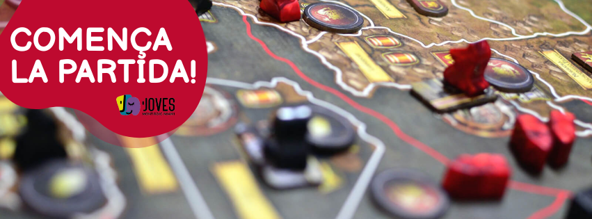 Comença la partida!