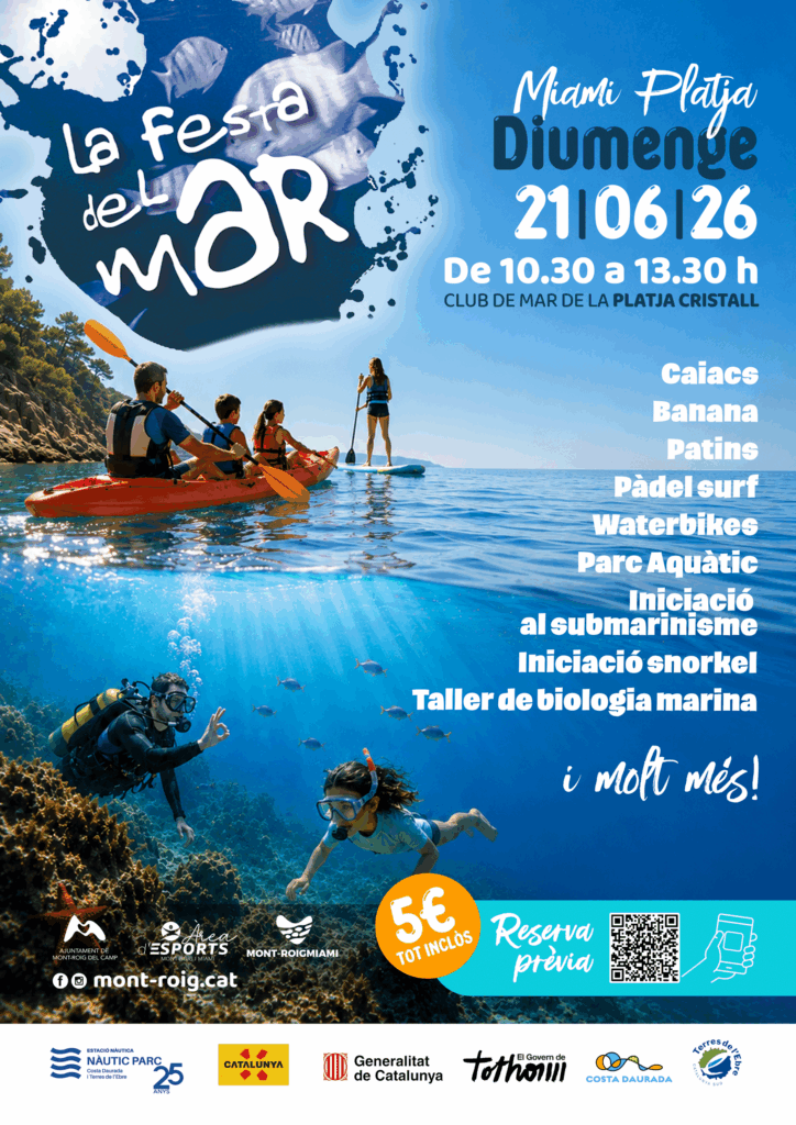 Festa del Mar