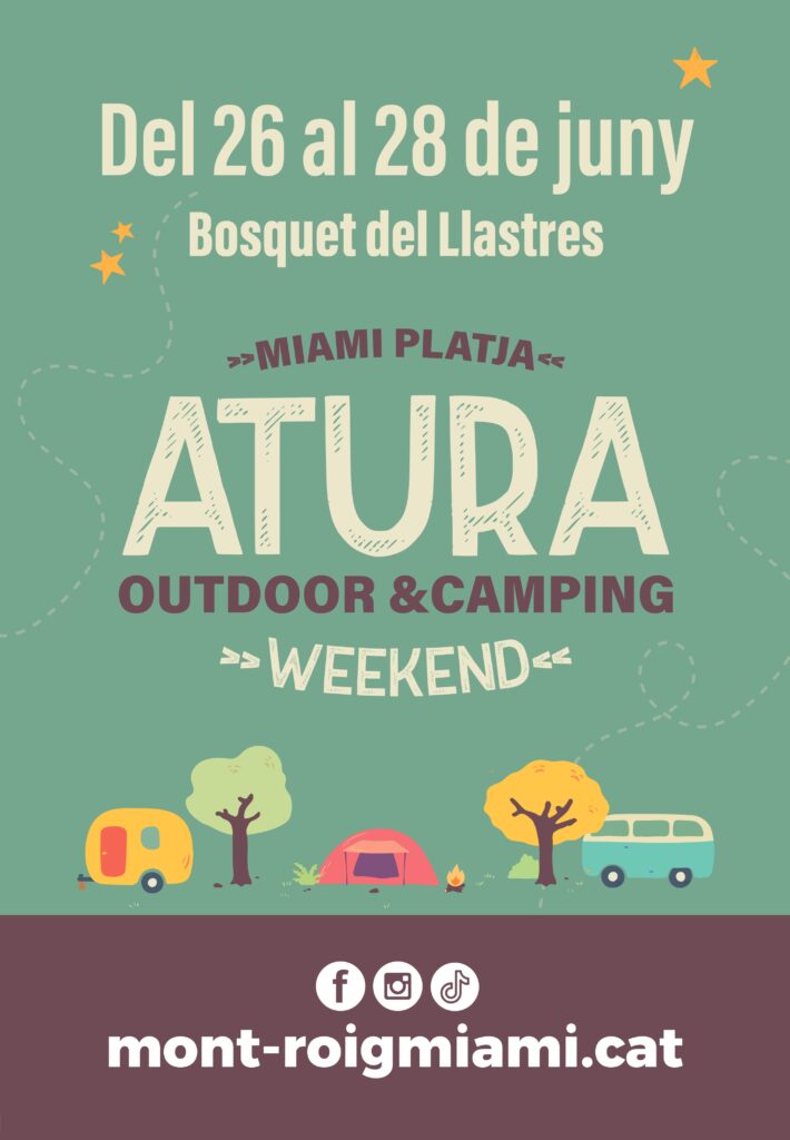 Atura - Outdoor & Camping