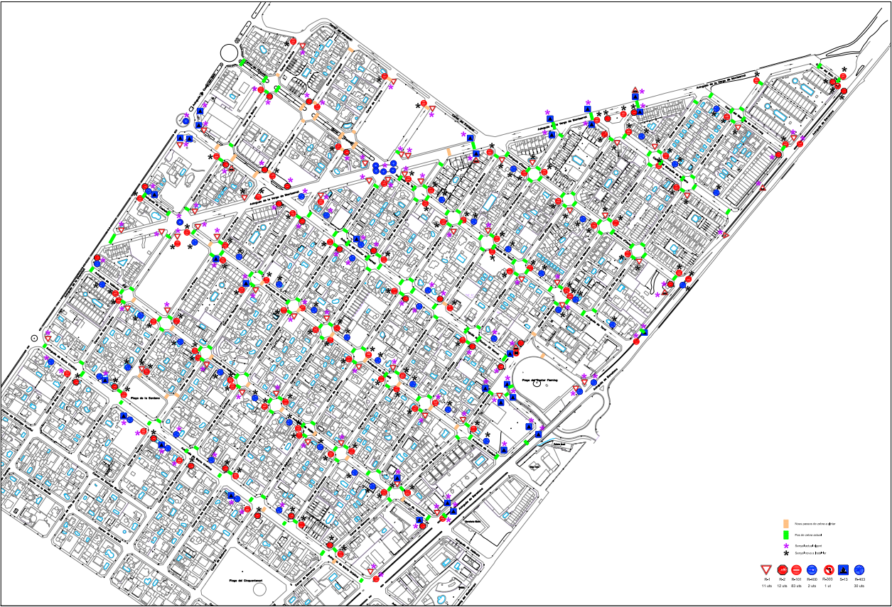 Mapa-reordenacio-carrers