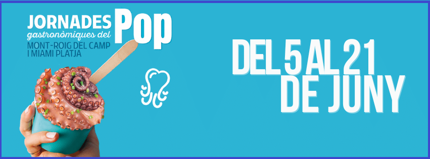 Jornades gastronòmiques del pop