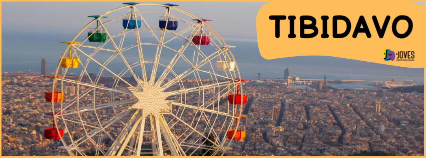 TOK'L2: Tibidabo