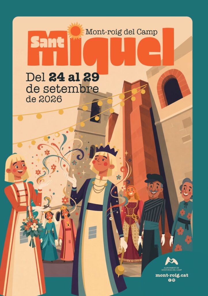 Festa Major de Sant Miquel
