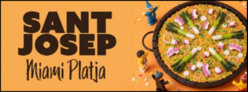 Festes de Sant Josep